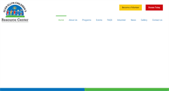 Desktop Screenshot of gecrc.com